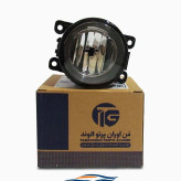 مه شکن جلو ساینا فن آوران بدون سوکت