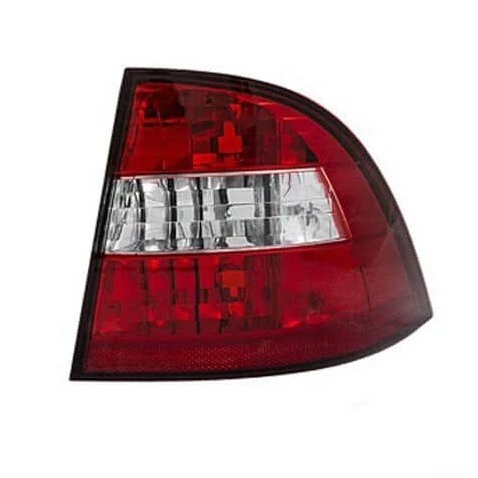 چراغ عقب گلگیر سمند(SE) جمع ساز  سمت راست یا شاگرد بدون سوکت و لامپ