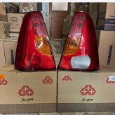 چراغ عقب ال 90 (L90) جمع ساز (جفت)