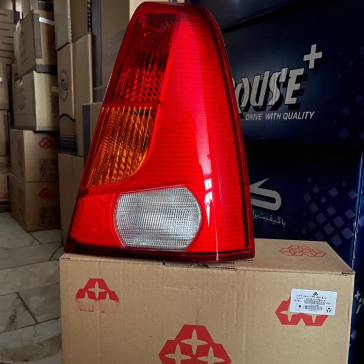 چراغ عقب ال 90 (L90) جمع ساز (جفت)