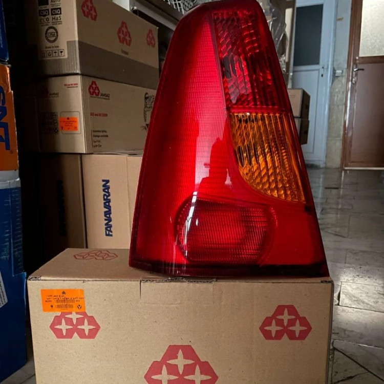 چراغ عقب ال 90 (L90) جمع ساز (جفت)