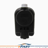 موتور تنظیم نور چراغ جلو پژو 206 برند کروز