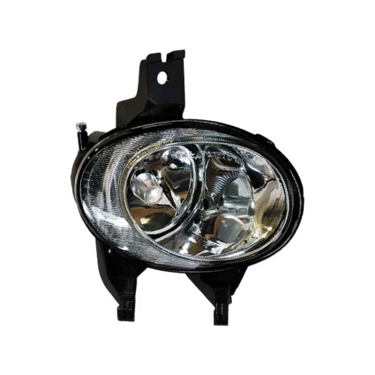 چراغ مه شکن جلو 206 SD (صندوقدار) فن آوران سمت چپ