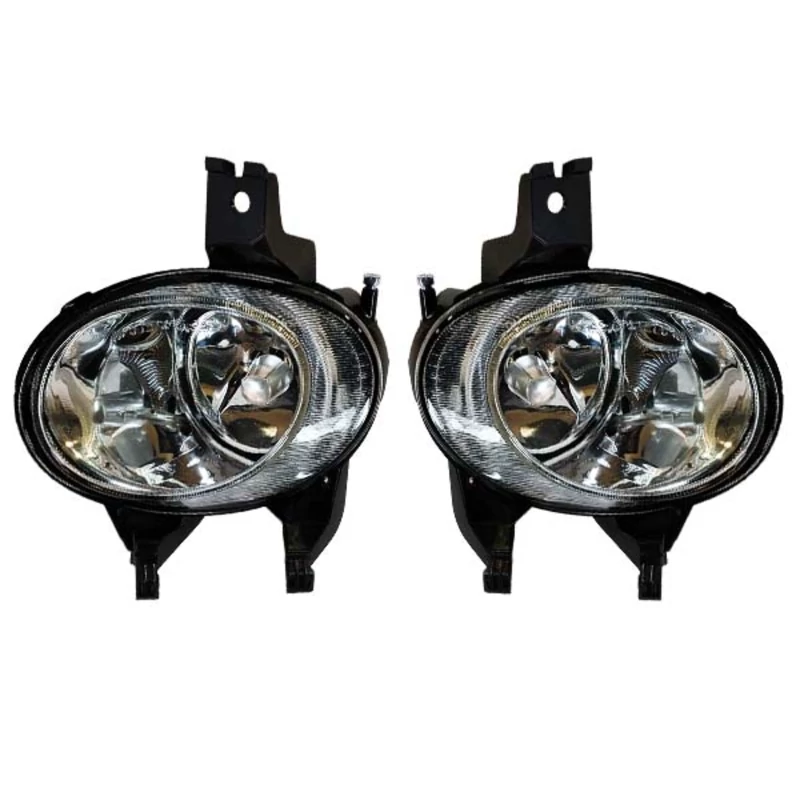 چراغ مه شکن جلو 206 SD (صندوقدار) فن آوران (جفت)