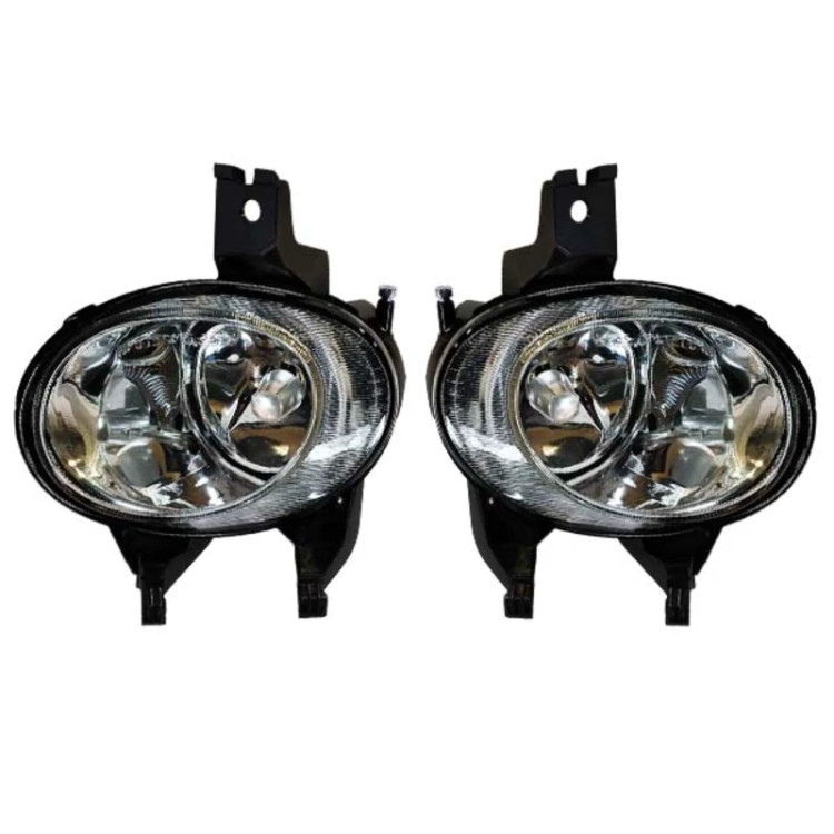 چراغ مه شکن جلو 206 SD (صندوقدار) فن آوران (جفت)