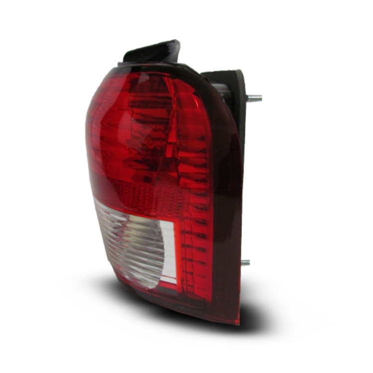 چراغ عقب پراید 131 فن آوران سمت راست