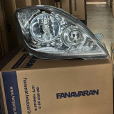 چراغ جلو تیبا فن آوران ( جفت )