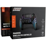 دسته بازی وایرلس پرودو Gaming ShadowX مدل PDX641