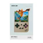 کنسول بازی قابل حمل گرین لاین مدل GP Pro+ GNGPPROGAM