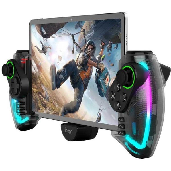 دسته بازی IPega PG-9777SH RGB