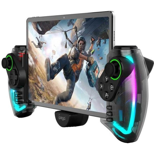 دسته بازی IPega PG-9777SH RGB