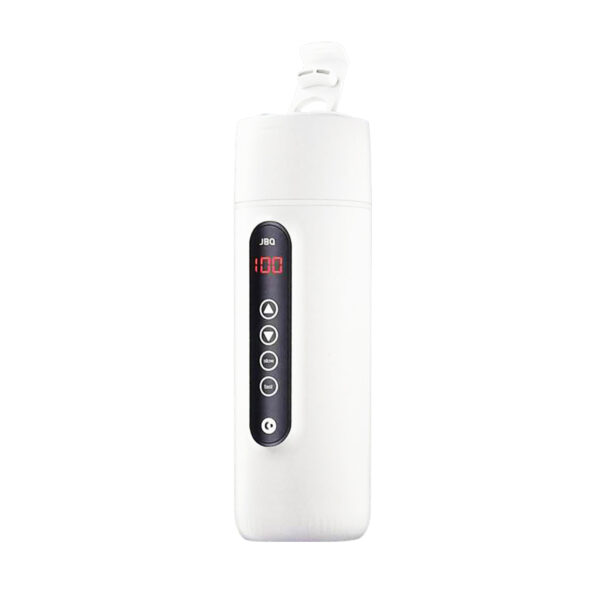 فلاسک و کتری برقی خودرو JBQ DriveWarm مدل Elevano