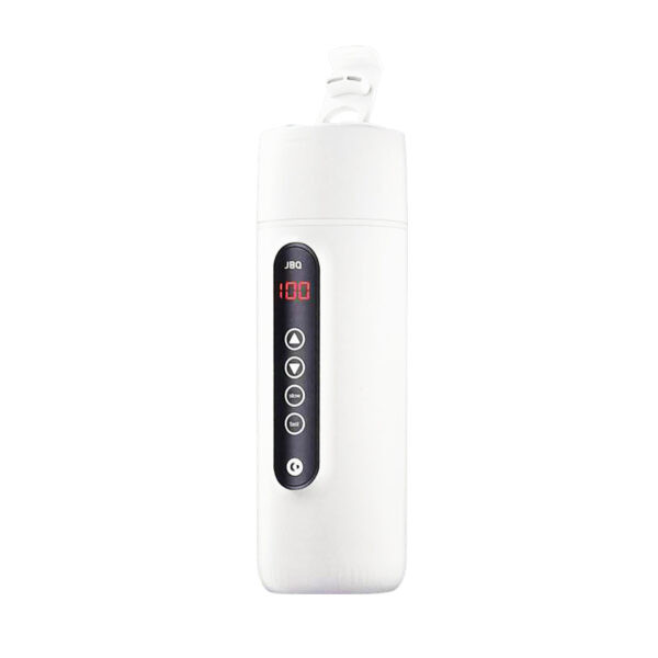 فلاسک و کتری برقی خودرو JBQ DriveWarm مدل Elevano