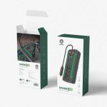 مبدل برق اینورتر گرین لاین مدل Spark 300 با توان 300 وات و 7 پورت خروجی ا GREEN LION