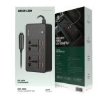 مبدل برق گرین لاین مدل GC-200 GNGC200CINBK