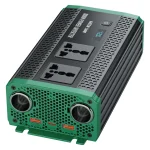 اینورتر خودرو ۸۰۰وات گرین لاین GC-350 مدل GNGC350CRIN