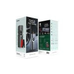استارت باتری قابل حمل گرین لاین مدل Green Lion Portable Jump Starter GNJUMPSTRBK