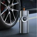 استارت باتری قابل حمل گرین لاین مدل Green Lion Portable Jump Starter GNJUMPSTRBK