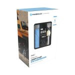 جامپ استارتر و پمپ باد 8800 میلی آمپر پاورولوژی Powerology 8800mAh Jump Start Air Compressor PPBCHA47-TP