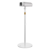 پایه فلزی پروژکتور گرین لاین مدل GNPROSTGX84WH Green Lion Projector Mount Stand with Stable Metal Base