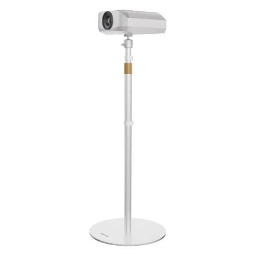 پایه فلزی پروژکتور گرین لاین مدل GNPROSTGX84WH Green Lion Projector Mount Stand with Stable Metal Base