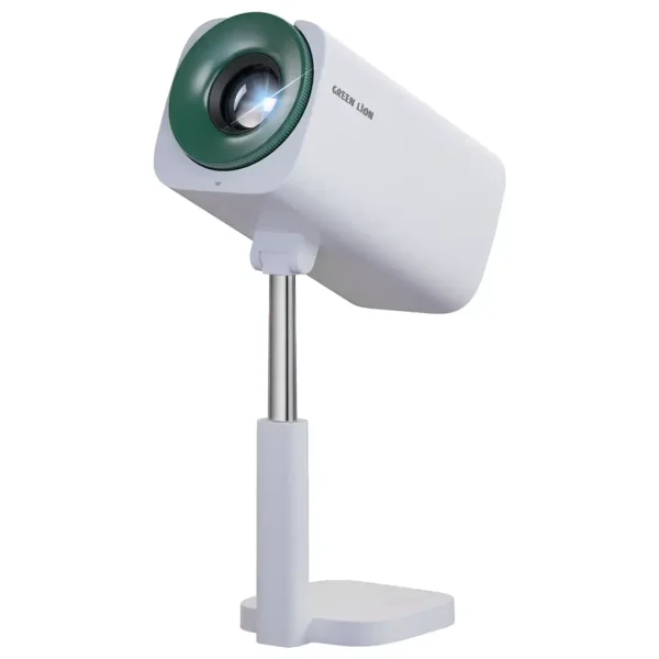 ویدئو پروژکتور گرین لاین GPJ4K7 مدل Nova Smart GNNOVPJRTWH