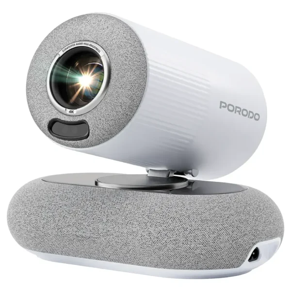 ویدئو پروژکتور هوشمند پرودو مدل Lumacast PDPR2236