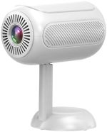 پروژکتور قابل حمل ونوس گرین لاین Green Lion Venus4K Portable Projector مدل GNVE4KPROJWH