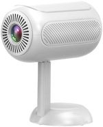 پروژکتور قابل حمل ونوس گرین لاین Green Lion Venus4K Portable Projector مدل GNVE4KPROJWH