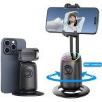 گیمبال و لرزشگیر موبایل Gimbal and phone stabilizer مدل p05