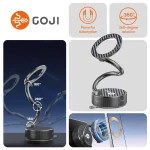 هولدر وکیومی گوشی موبایل GOJI مدل G14
