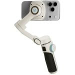 گیمبال مگنتی استبلایزر پاورولوژی مدل Magwave 3-Axis PWSMP2WH