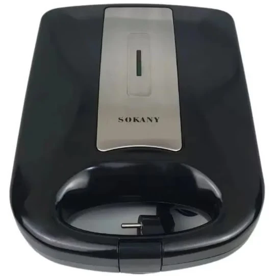 وافل ساز سوکانی مدل SOKANY SK-08035