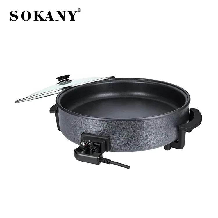 پیتزا پز چندکاره سوکانی مدل SK-07084