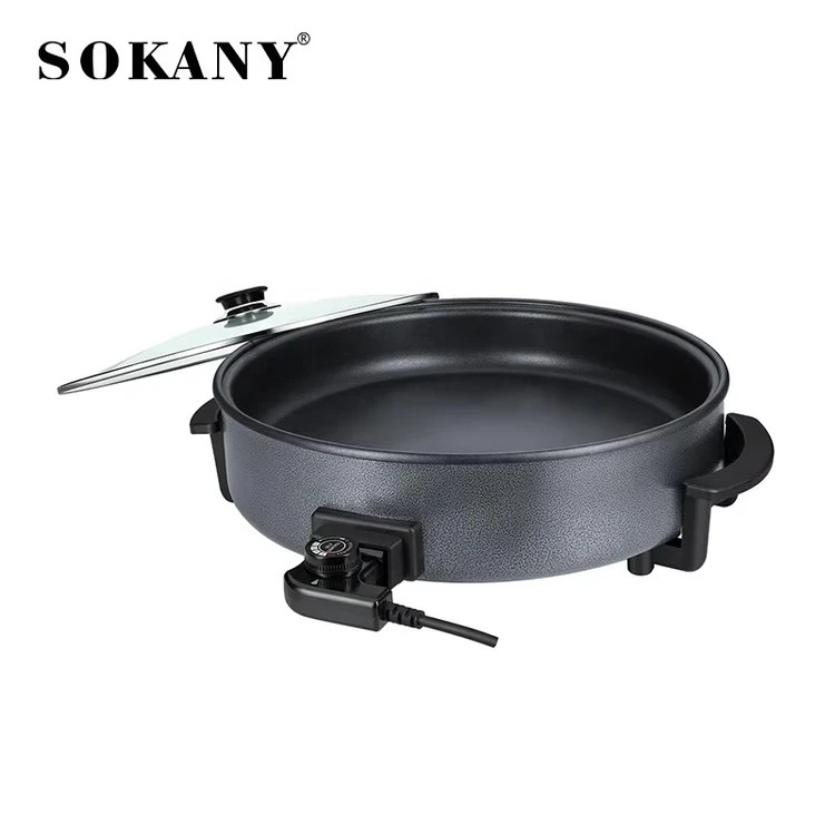 پیتزا پز چندکاره سوکانی مدل SK-07084