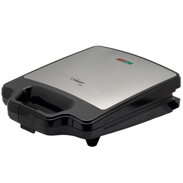 ساندویچ ساز ۴ کاره یونیک مدل MN-2080