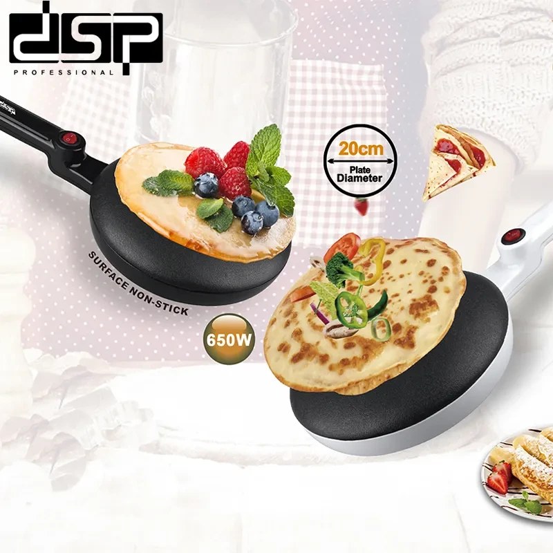 نان پز DSP مدل KC3016