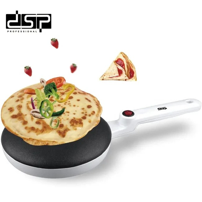 نان پز DSP مدل KC3016