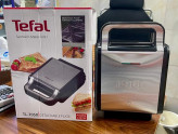 ساندویچ ساز 4 کاره تفال-مدل Tefal TL-7050