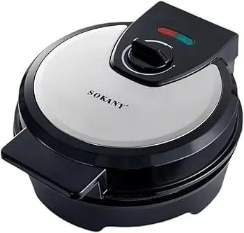 دونات ساز سوکانی مدل SOKANY SK-327