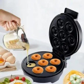 دونات ساز سوکانی مدل SOKANY SK-327