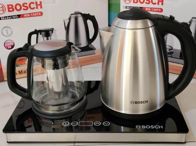 چایساز کنارهمی بوش مدل WB_130TS