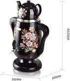 سماور برقی دی اس پی مدل KK1141