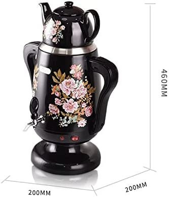 سماور برقی دی اس پی مدل KK1141