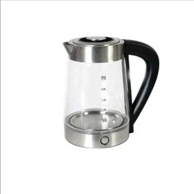 چایی ساز روهمی صفحه لمسی پاناسونیک ژاپن- مدل 8980