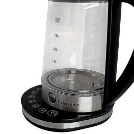 چایی ساز روهمی صفحه لمسی پاناسونیک ژاپن- مدل 8980