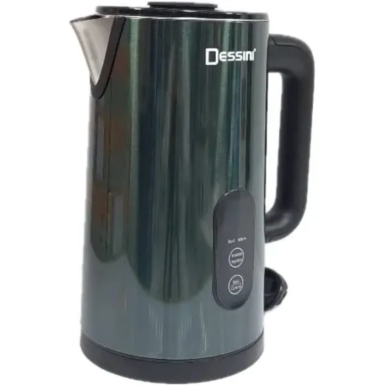 کتری برقی دسینی مدل DS-40SS لمسی