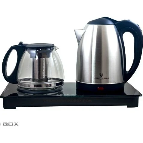 چای ساز وگاترونیکس مدل VE-114