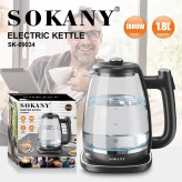 کتری برقی سوکانی مدل SK09034