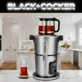 سماور برقی بلک اند کوکر BLACK+ COCKER۳۱۲۶